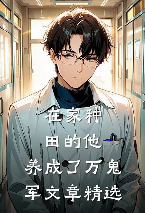 在家种田的他，养成了万鬼军文章精选
