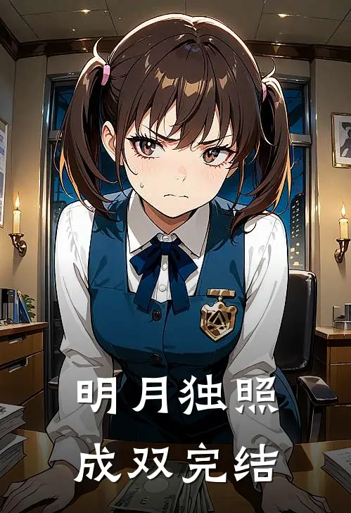 明月独照成双完结