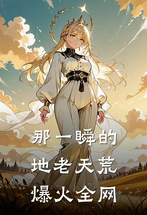 那一瞬的地老天荒爆火全网