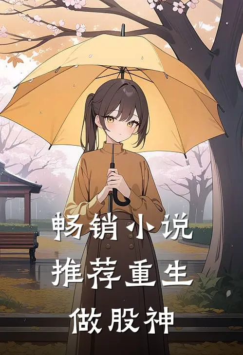 畅销小说推荐重生做股神