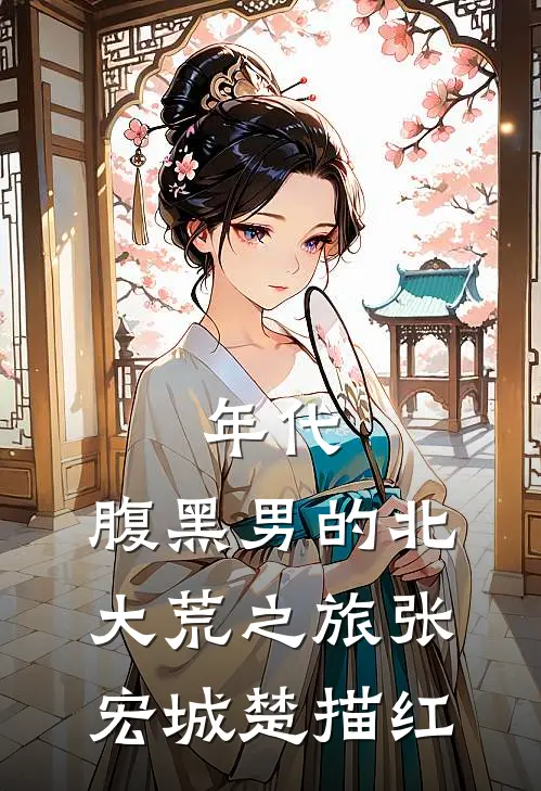 年代：腹黑男的北大荒之旅张宏城楚描红