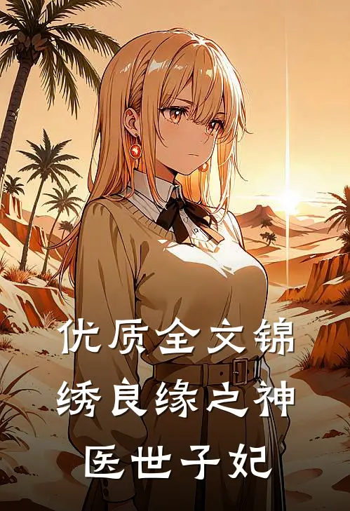 优质全文锦绣良缘之神医世子妃