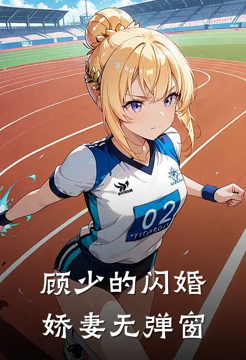 顾少的闪婚娇妻无弹窗