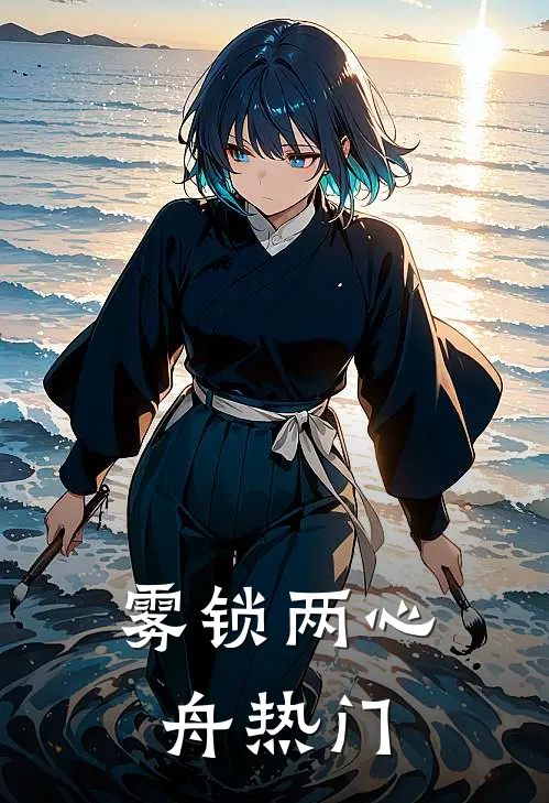 雾锁两心舟热门