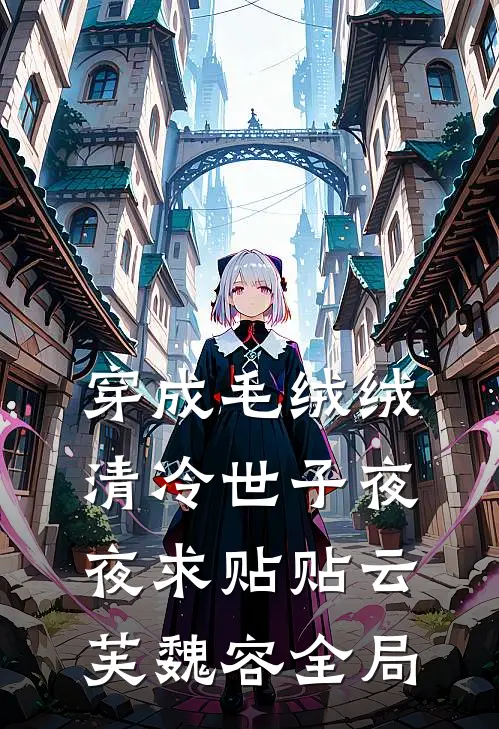 穿成毛绒绒，清冷世子夜夜求贴贴云芙魏容全局
