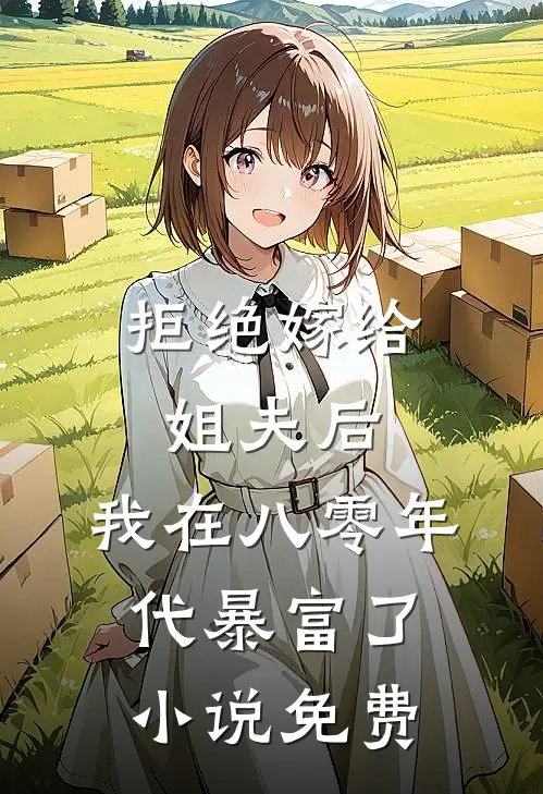 拒绝嫁给姐夫后，我在八零年代暴富了小说免费