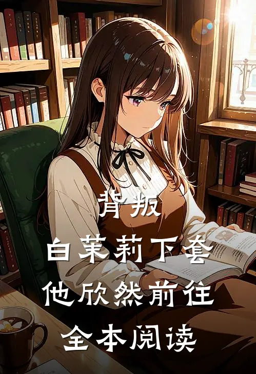 背叛：白茉莉下套，他欣然前往全本阅读