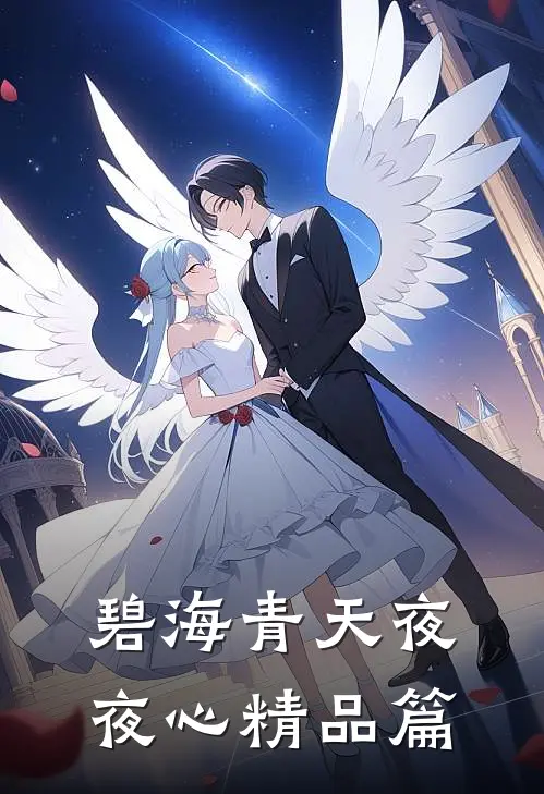 碧海青天夜夜心精品篇