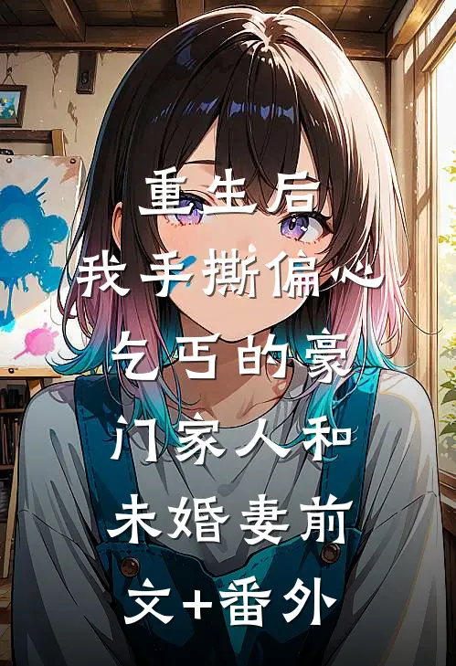 重生后，我手撕偏心乞丐的豪门家人和未婚妻前文+番外