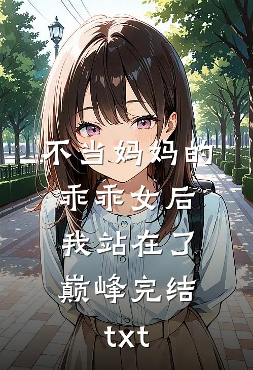 不当妈妈的乖乖女后，我站在了巅峰完结txt