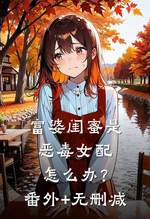 富婆闺蜜是恶毒女配怎么办？番外+无删减