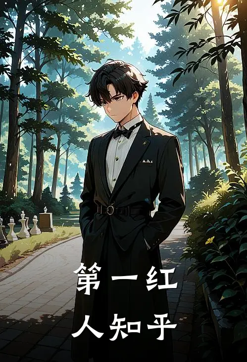 第一红人知乎