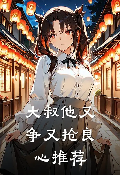 大叔他又争又抢良心推荐