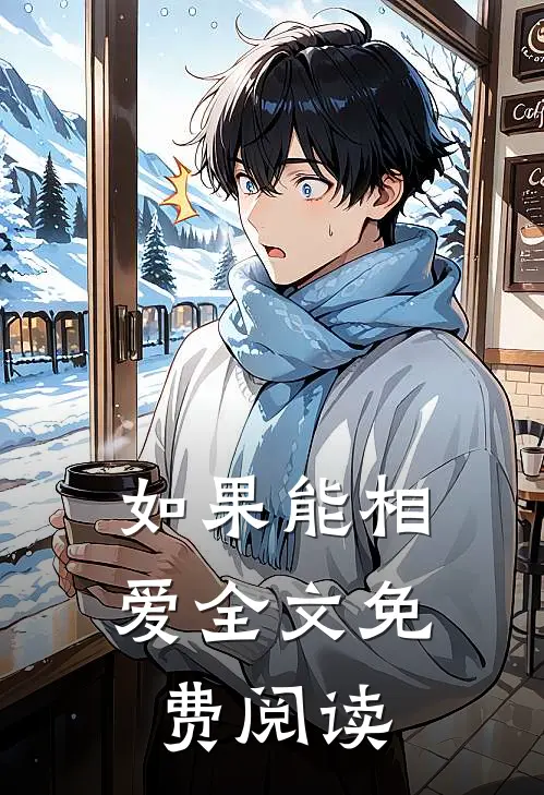 如果能相爱全文免费阅读