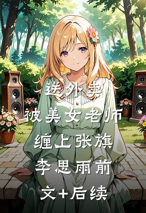 送外卖，被美女老师缠上张旗李思雨前文+后续