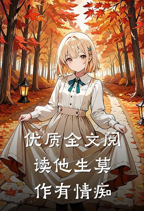 优质全文阅读他生莫作有情痴