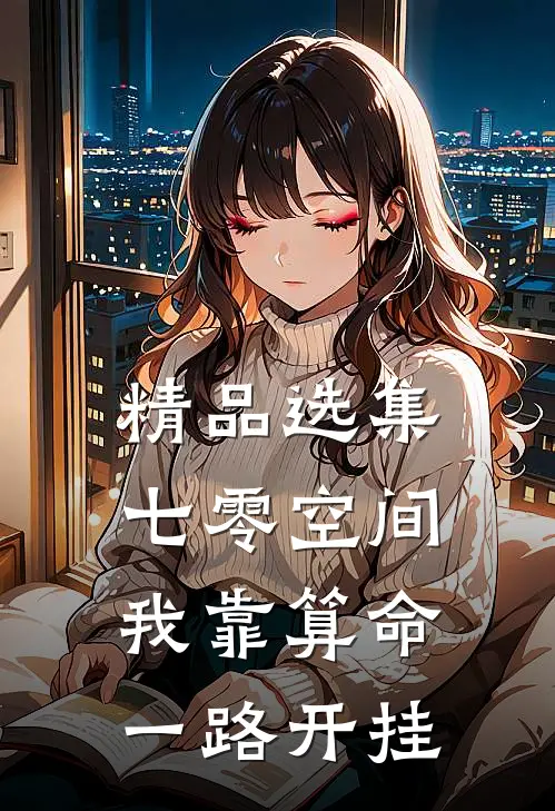 精品选集七零空间：我靠算命一路开挂