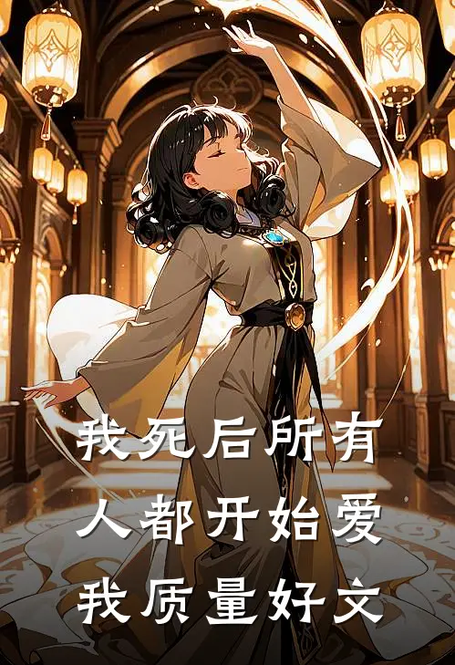 我死后所有人都开始爱我质量好文