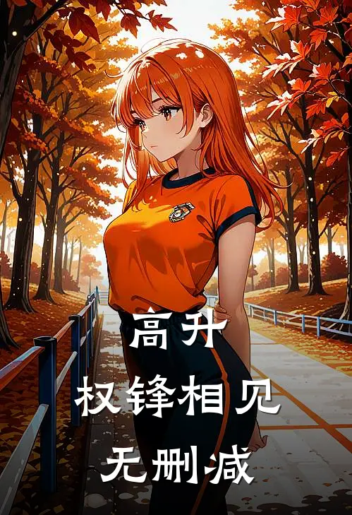 高升：权锋相见无删减