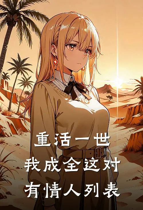 重活一世，我成全这对有情人列表