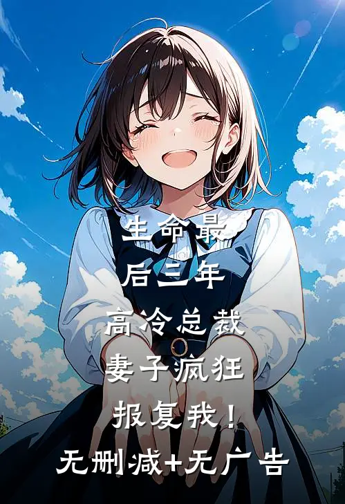 生命最后三年，高冷总裁妻子疯狂报复我！无删减+无广告