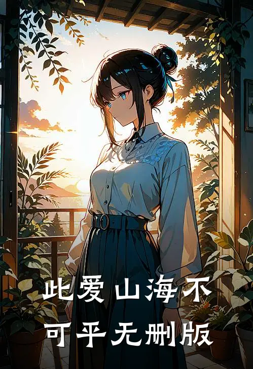 此爱山海不可平无删版