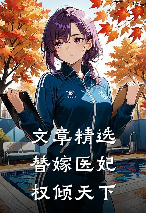 文章精选替嫁医妃权倾天下