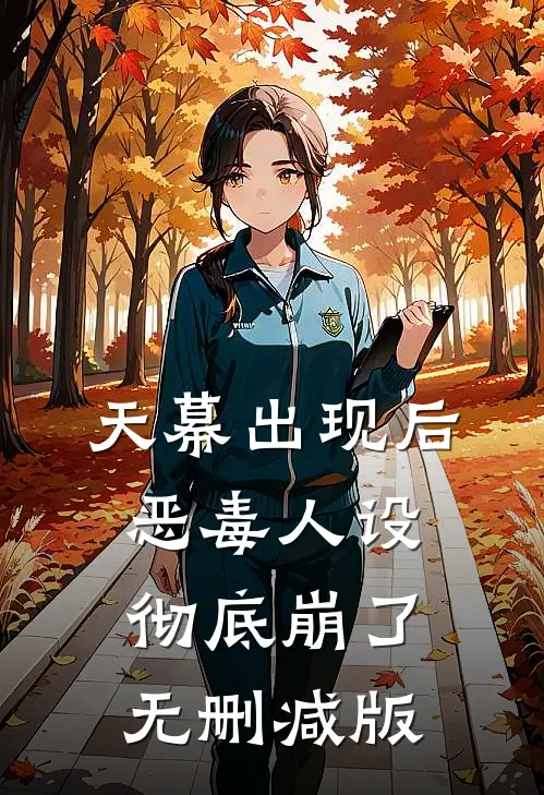 天幕出现后，恶毒人设彻底崩了无删减版