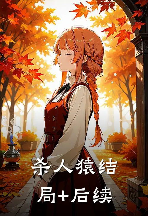 杀人猿结局+后续