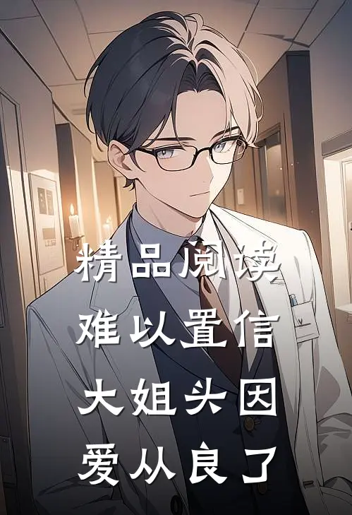 精品阅读难以置信，大姐头因爱从良了