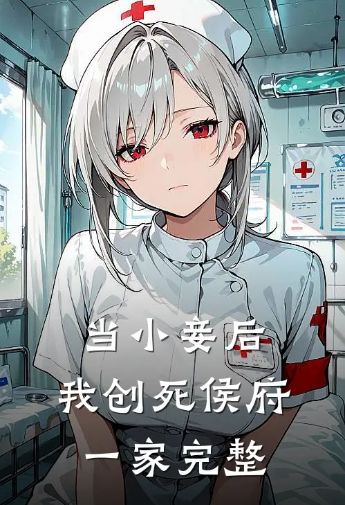 当小妾后，我创死侯府一家完整