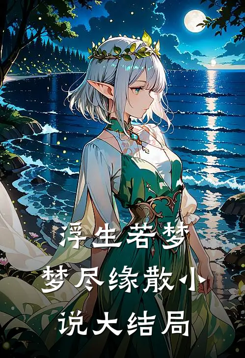 浮生若梦，梦尽缘散小说大结局