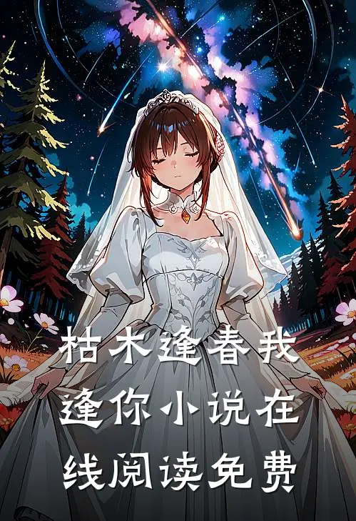 枯木逢春我逢你小说在线阅读免费