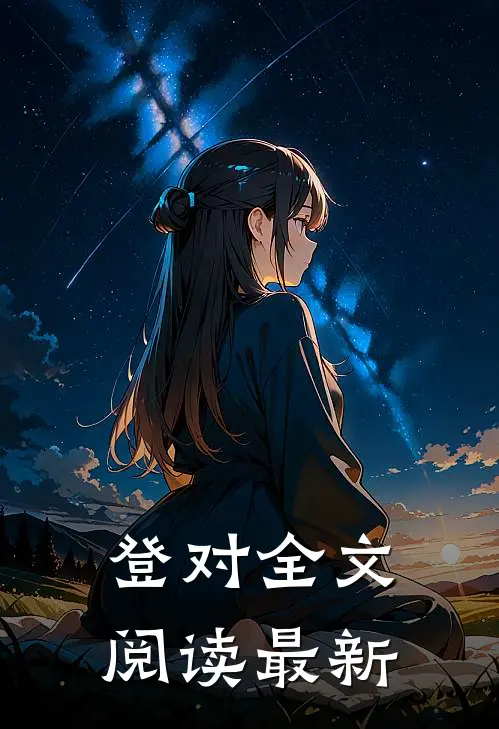 登对全文阅读最新