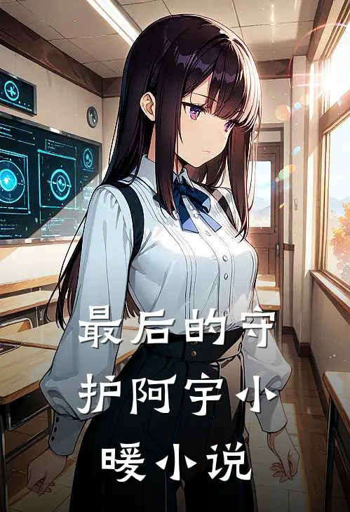 最后的守护阿宇小暖小说