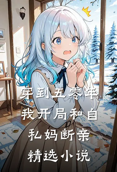 穿到五零年，我开局和自私妈断亲精选小说
