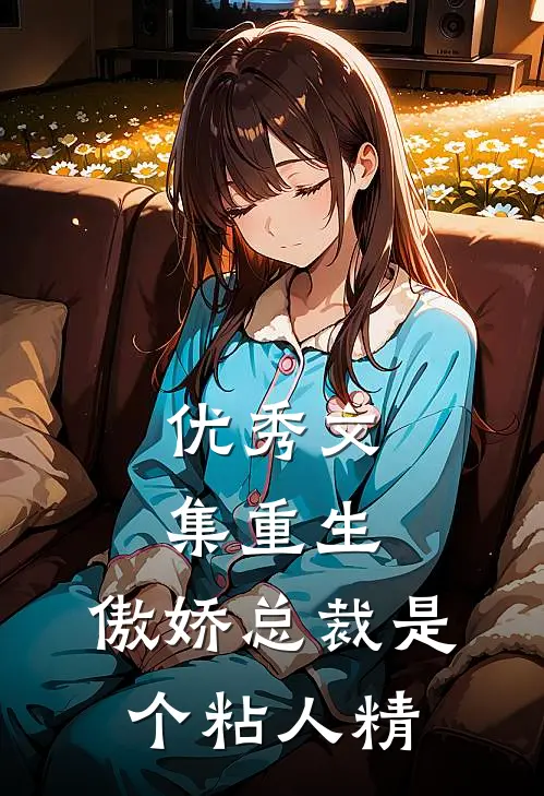 优秀文集重生：傲娇总裁是个粘人精
