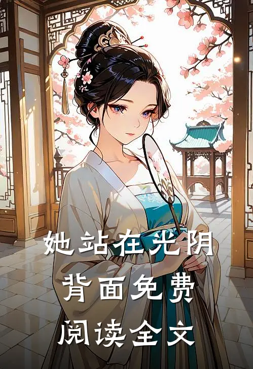 她站在光阴背面免费阅读全文