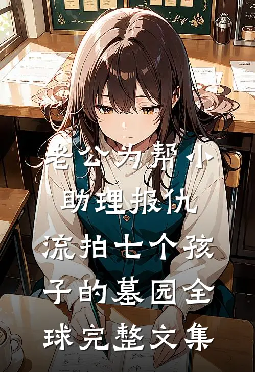 老公为帮小助理报仇，流拍七个孩子的墓园全球完整文集