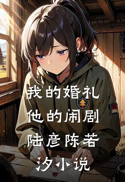 我的婚礼，他的闹剧陆彦陈若汐小说