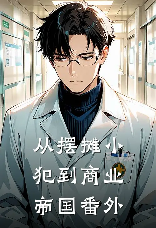 从摆摊小犯到商业帝国 番外