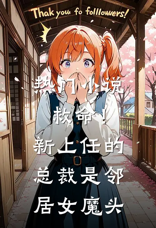 热门小说救命！新上任的总裁是邻居女魔头