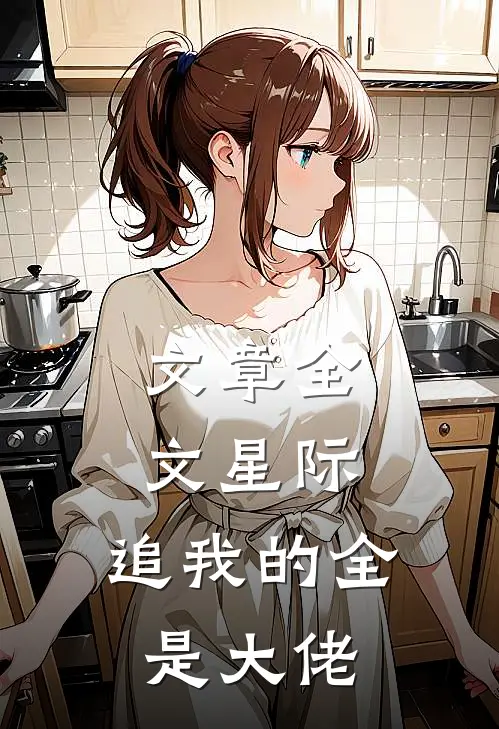 文章全文星际：追我的全是大佬