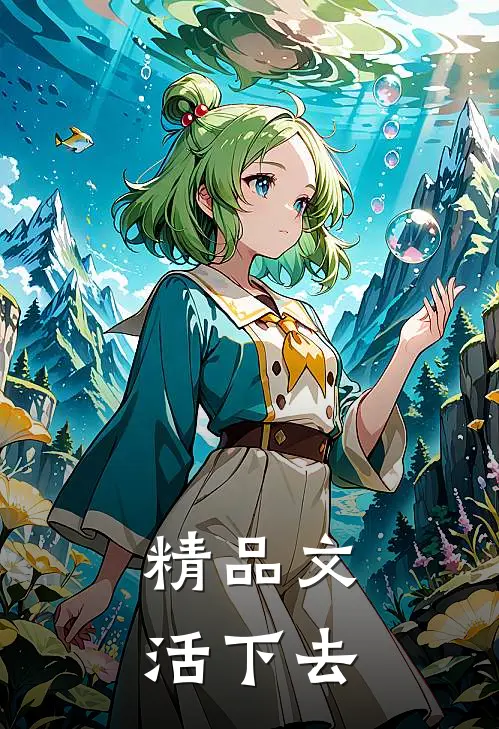 精品文活下去