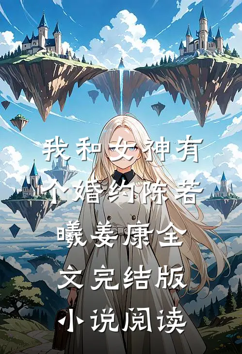我和女神有个婚约陈若曦姜康全文完结版小说阅读