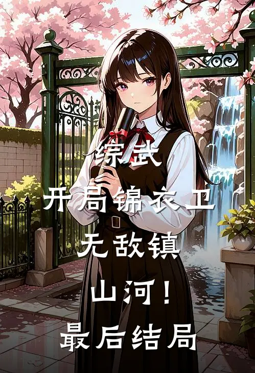 综武开局锦衣卫,无敌镇山河!最后结局如何