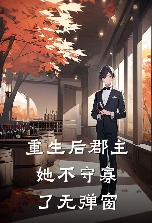 重生后郡主她不守寡了无弹窗