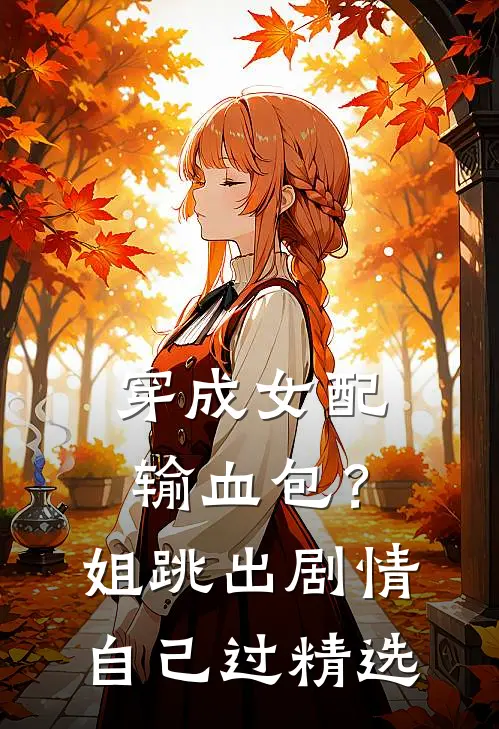 穿成女配输血包？姐跳出剧情自己过精选