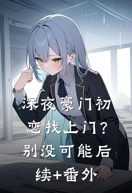 深夜豪门初恋找上门？别，没可能后续+番外