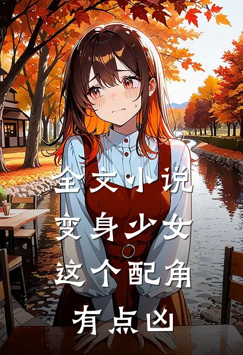 全文变身少女,这个配角有点凶